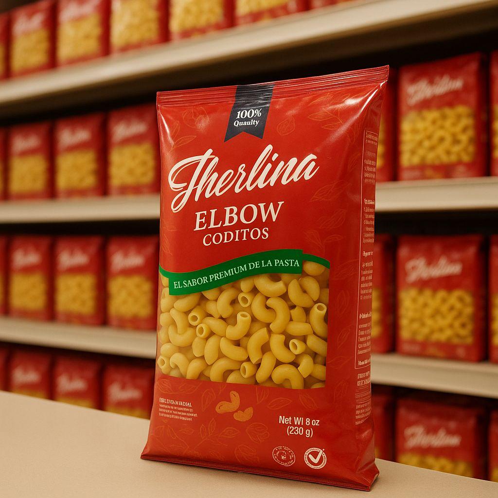 Stherlina Brand